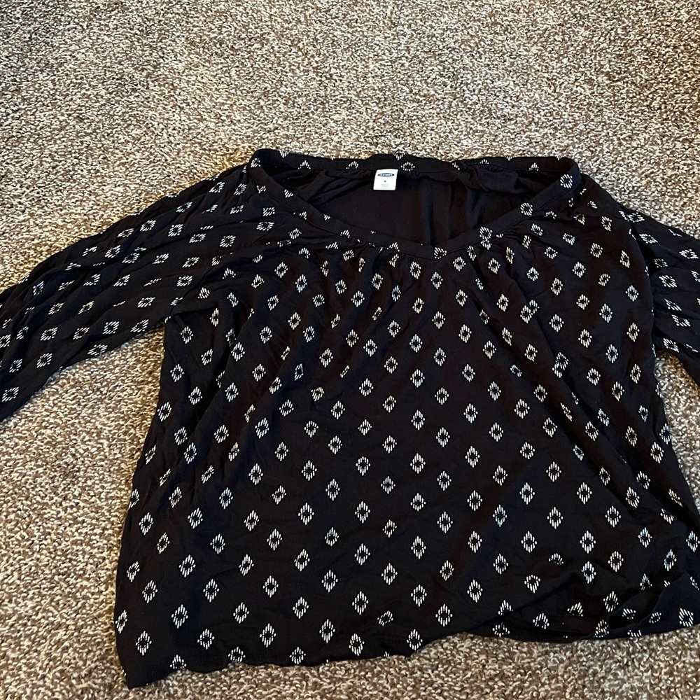 Old Navy Blouse